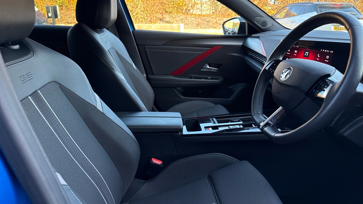 Used Vauxhall Astra 2023 for sale - 76574270: Photo 42