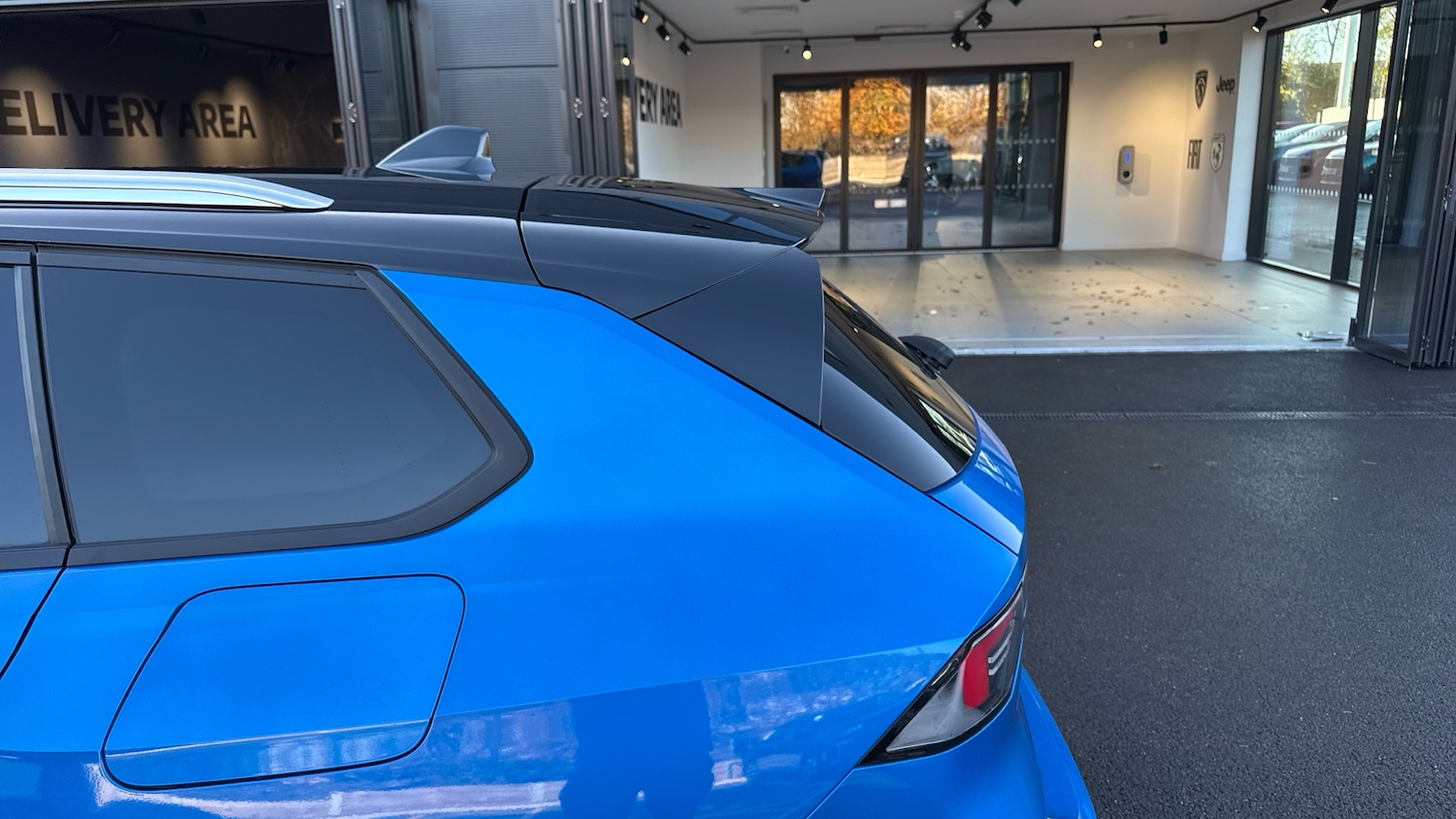 Used Vauxhall Astra 2023 for sale - 76574270: Photo 43