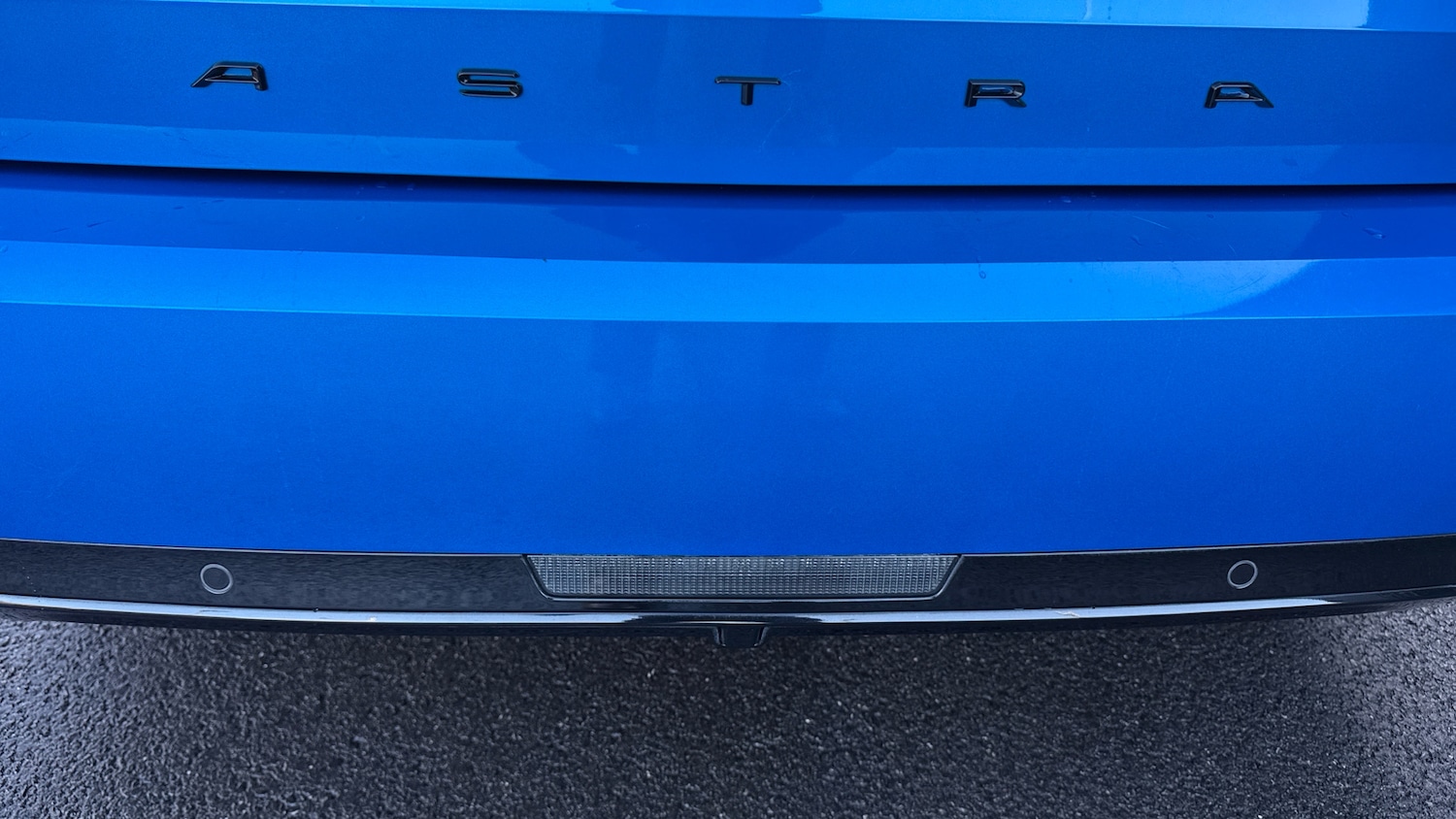 Used Vauxhall Astra 2023 for sale - 76574270: Photo 44
