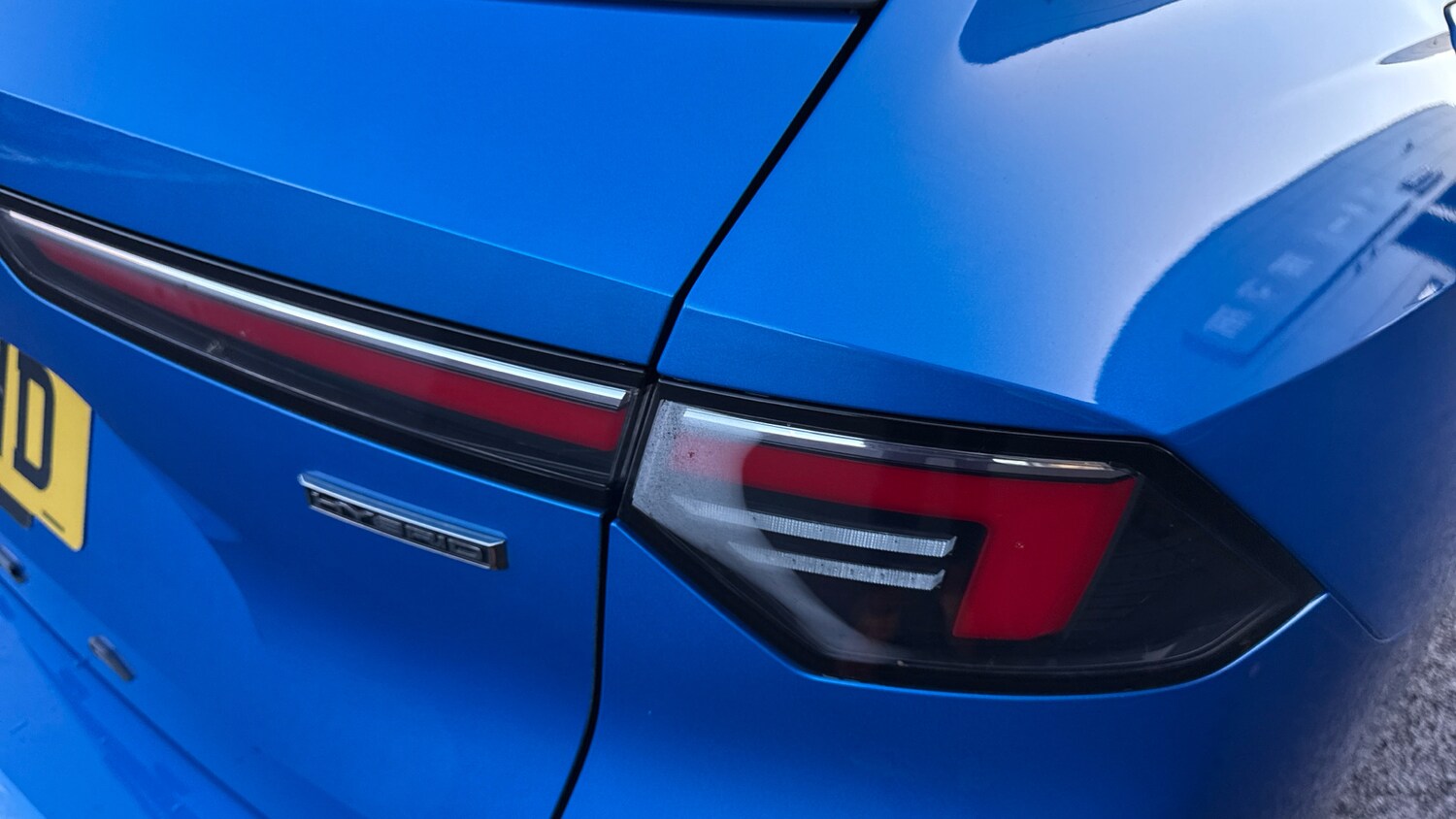 Used Vauxhall Astra 2023 for sale - 76574270: Photo 45