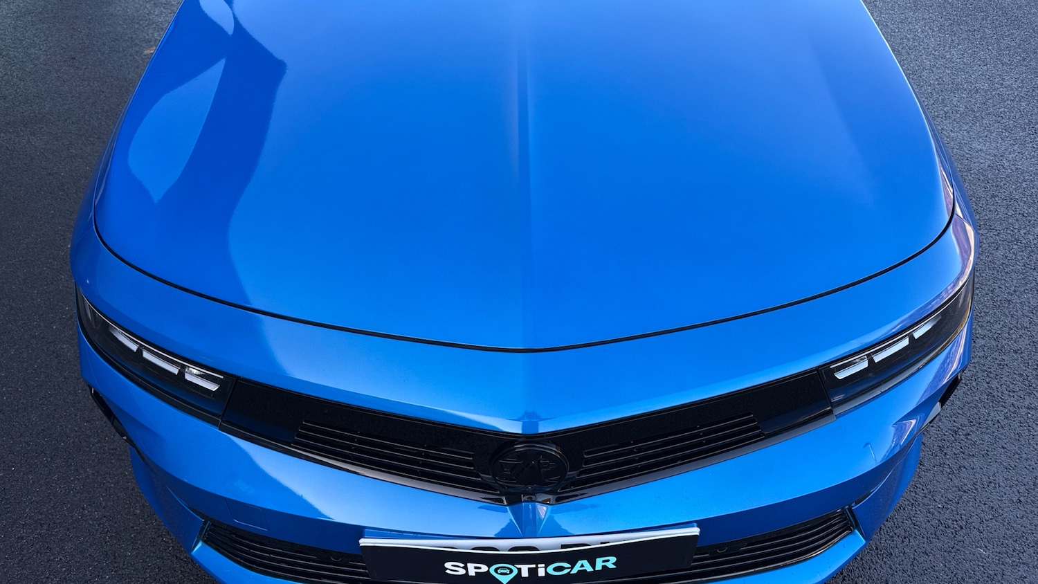 Used Vauxhall Astra 2023 for sale - 76574270: Photo 46