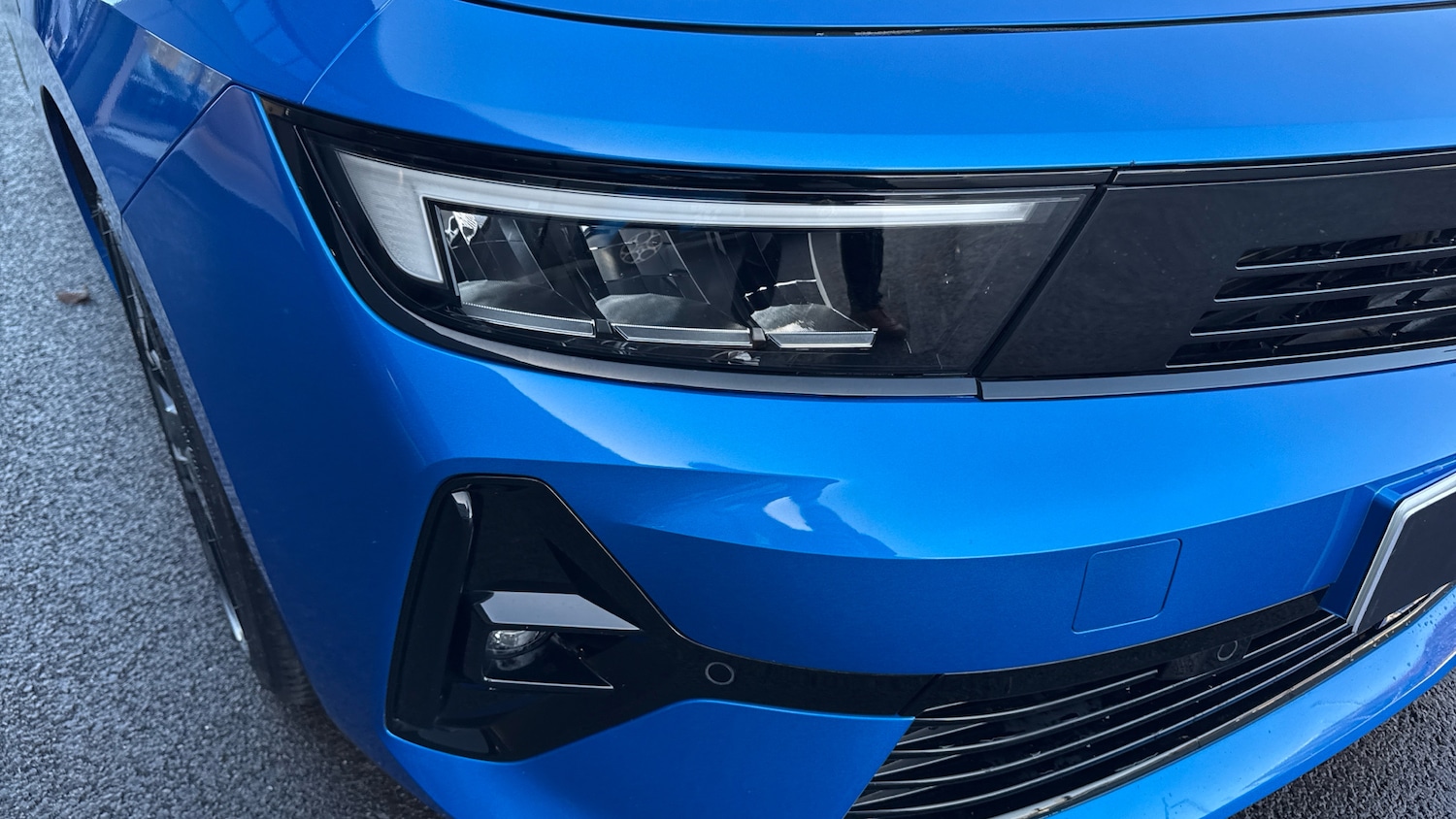 Used Vauxhall Astra 2023 for sale - 76574270: Photo 47