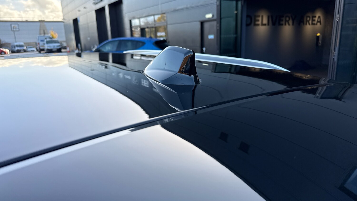 Used Vauxhall Astra 2023 for sale - 76574270: Photo 48