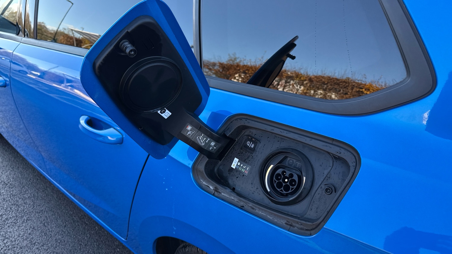 Used Vauxhall Astra 2023 for sale - 76574270: Photo 51