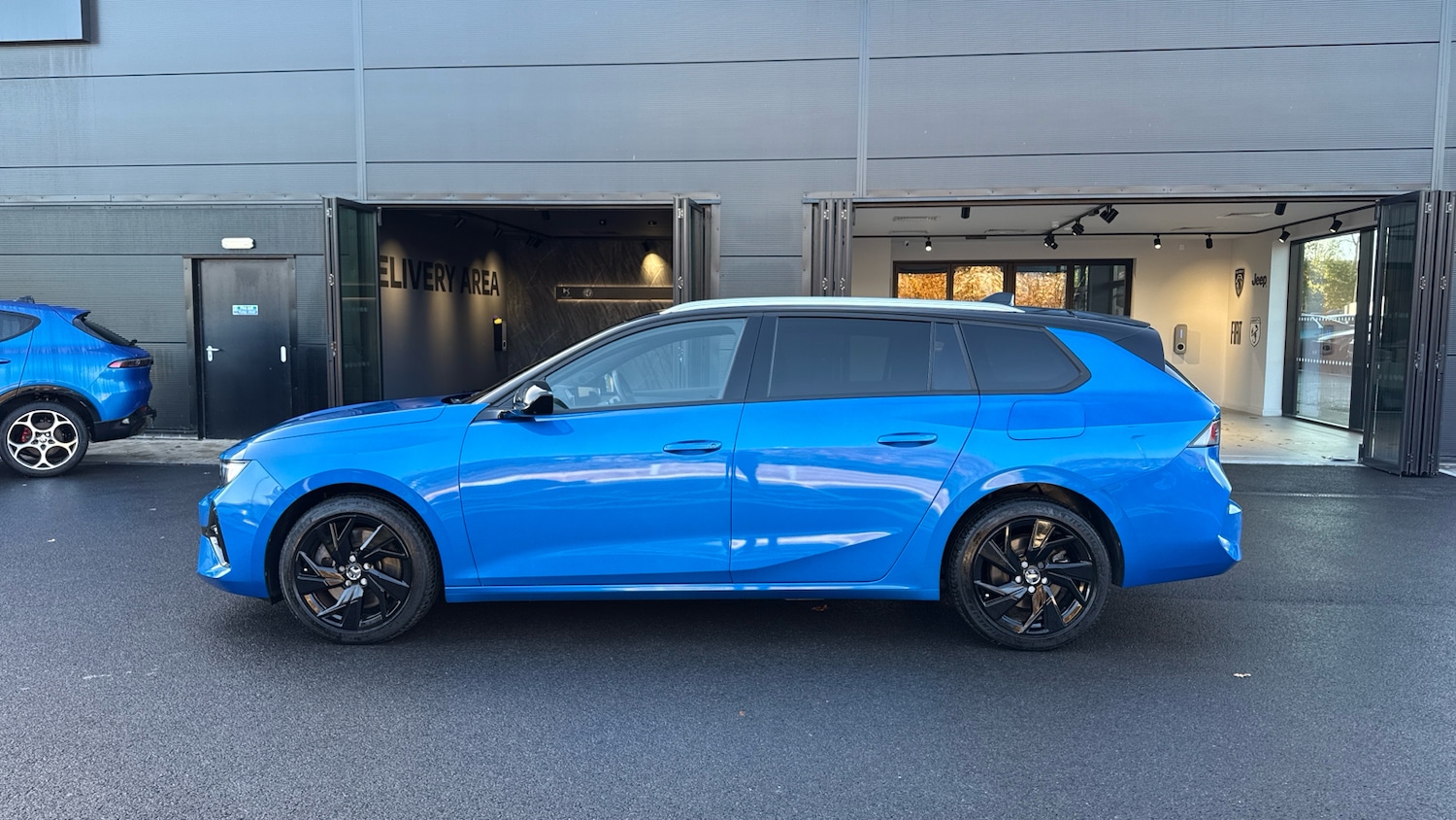 Used Vauxhall Astra 2023 for sale - 76574270: Photo 6