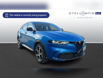 2022 - 1.5 MHEV Veloce 5dr Auto