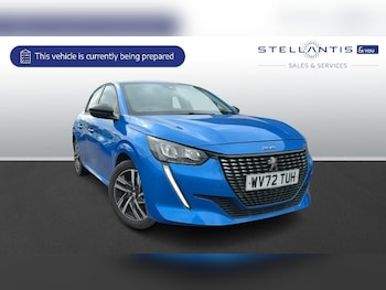 Used Peugeot 208 2023 for sale - 77884306: Photo