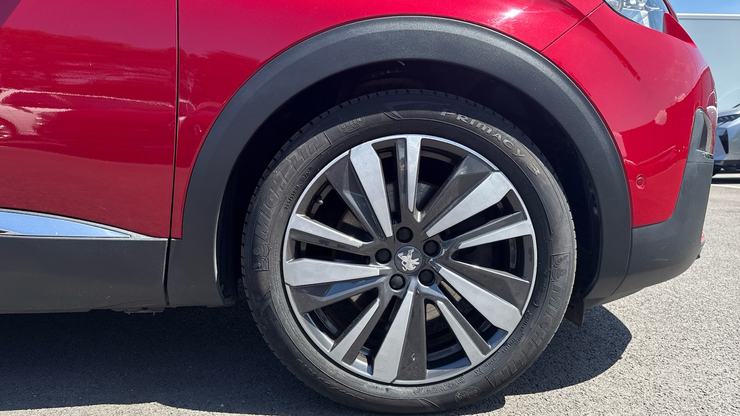 Used Peugeot 3008 2020 for sale - 76574312: Photo 17