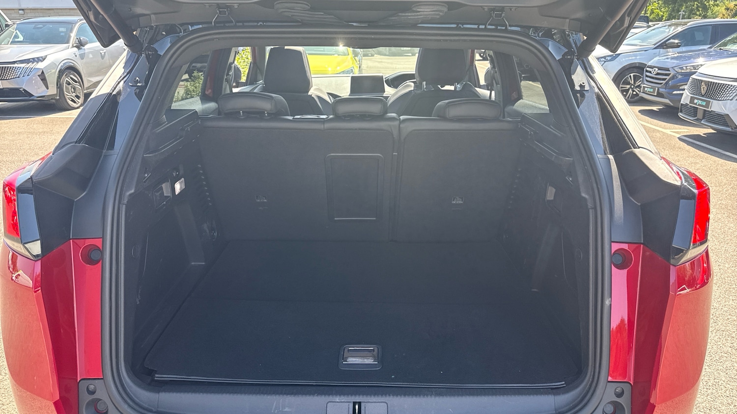 Used Peugeot 3008 2020 for sale - 76574312: Photo 19