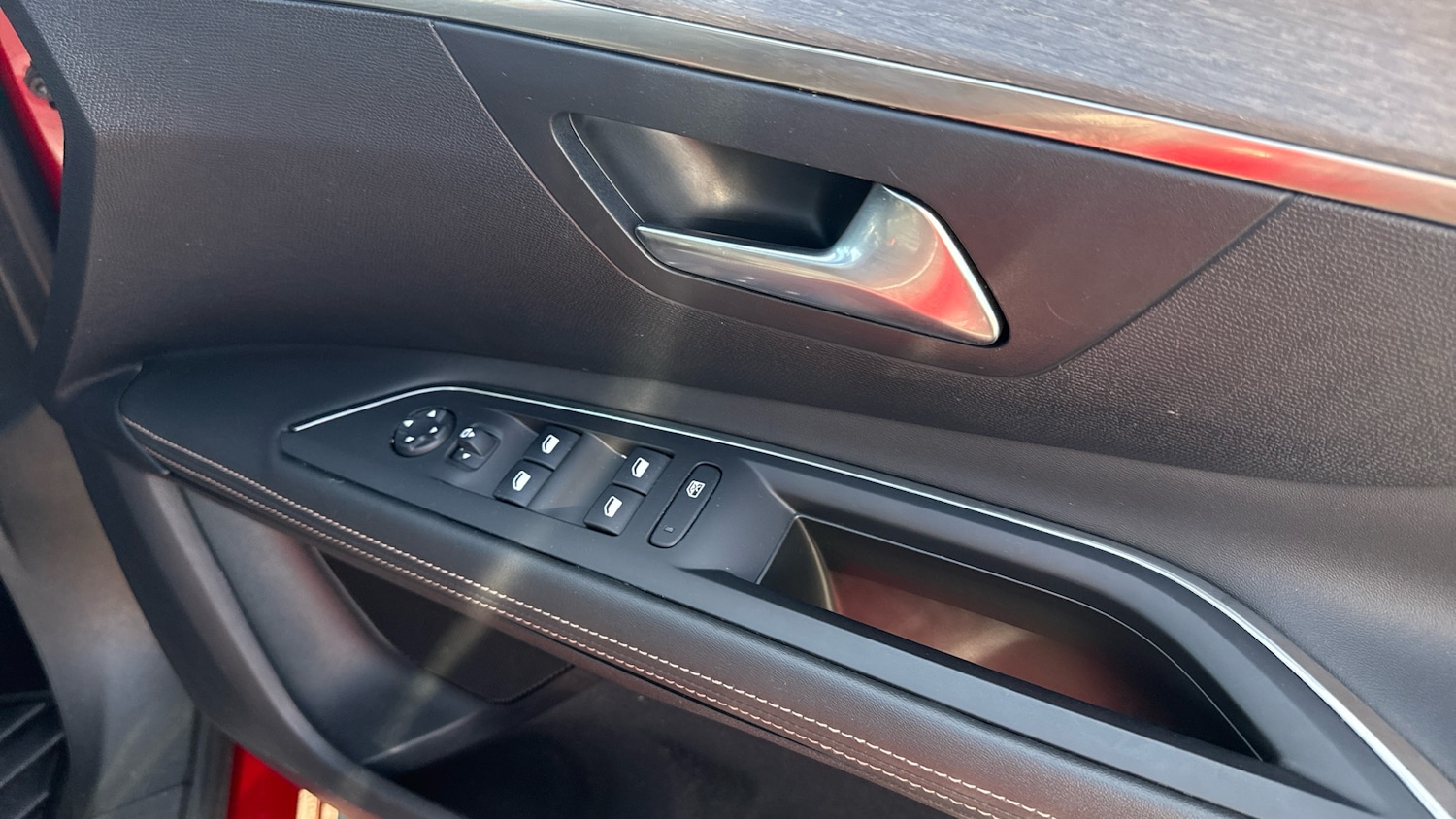 Used Peugeot 3008 2020 for sale - 76574312: Photo 22