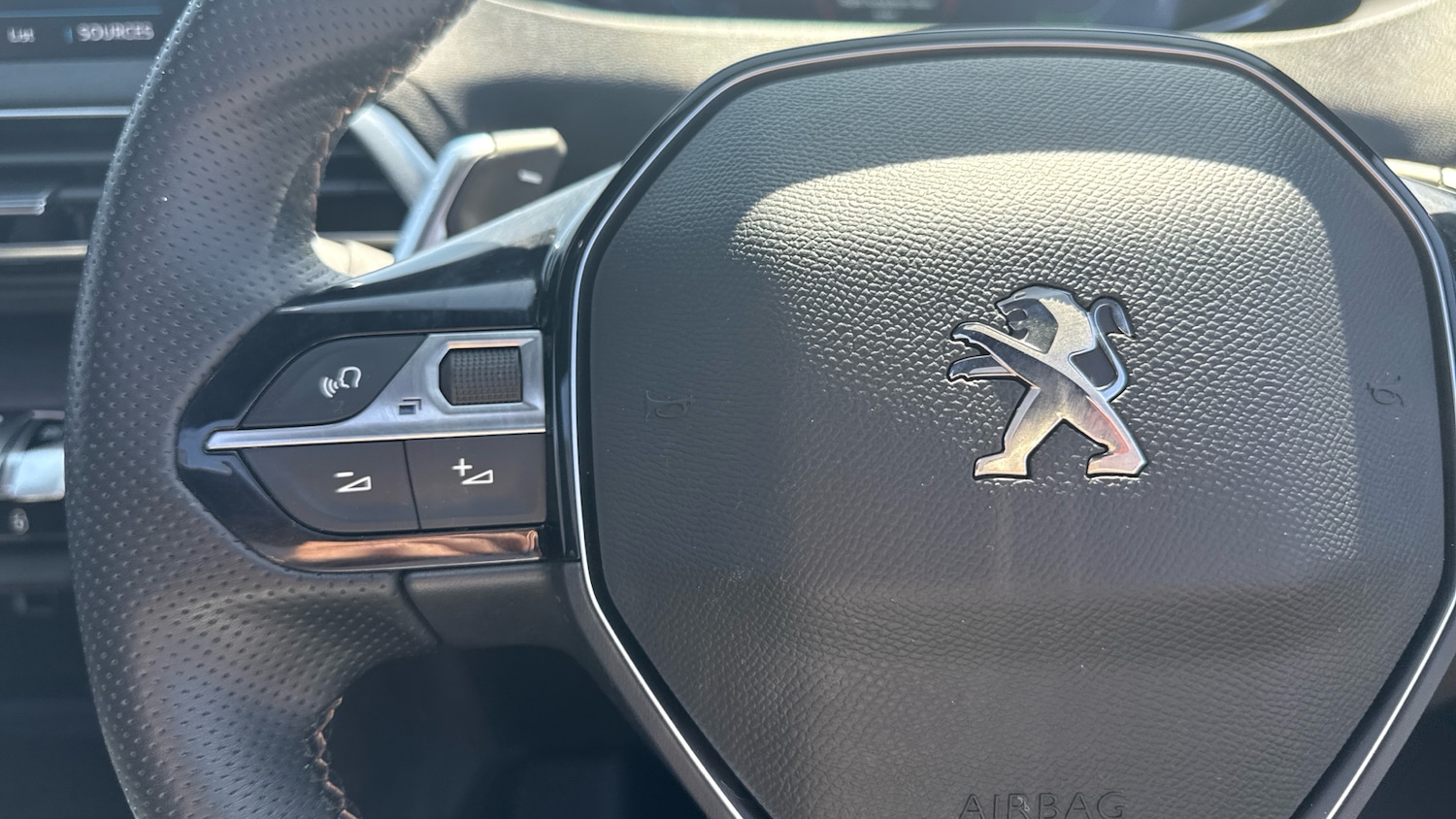 Used Peugeot 3008 2020 for sale - 76574312: Photo 23