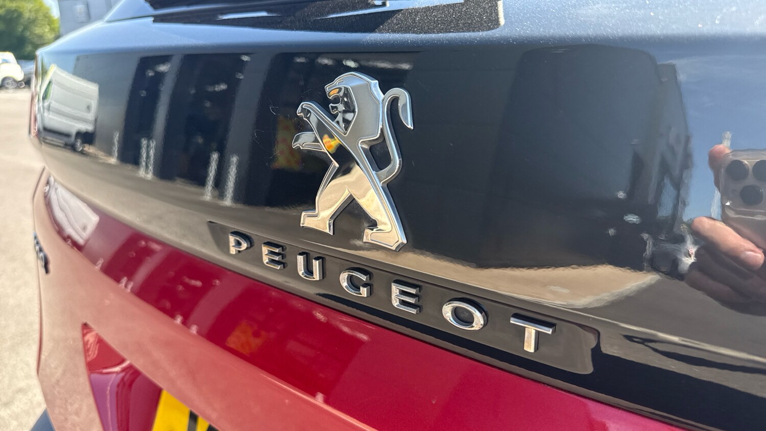 Used Peugeot 3008 2020 for sale - 76574312: Photo 26