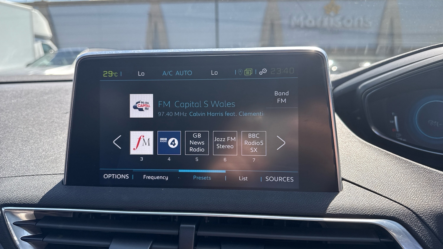 Used Peugeot 3008 2020 for sale - 76574312: Photo 30