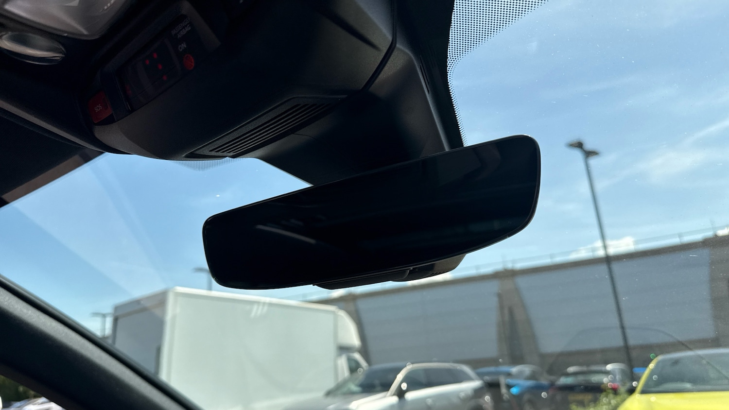 Used Peugeot 3008 2020 for sale - 76574312: Photo 37