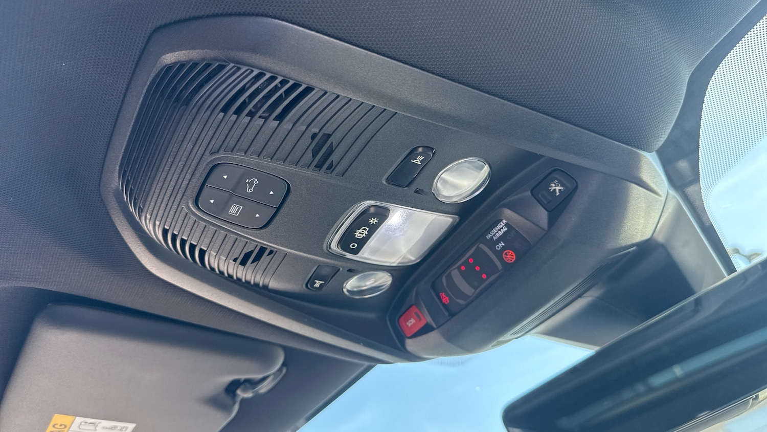 Used Peugeot 3008 2020 for sale - 76574312: Photo 39