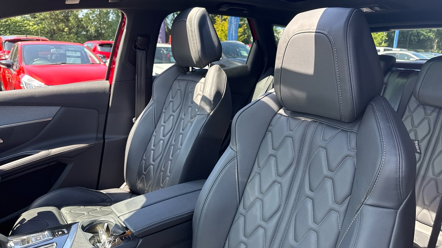 Used Peugeot 3008 2020 for sale - 76574312: Photo 42