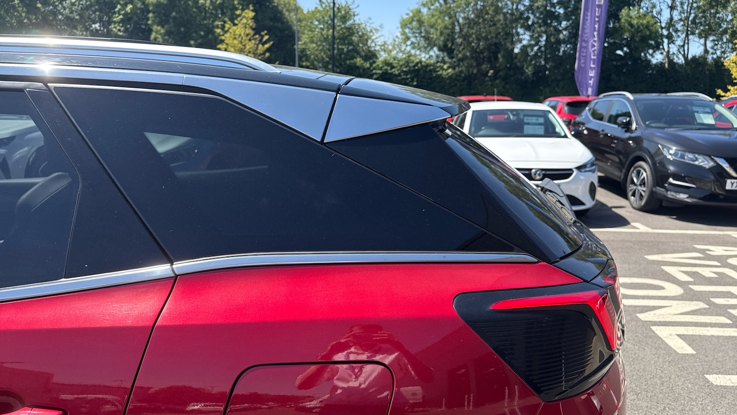 Used Peugeot 3008 2020 for sale - 76574312: Photo 43