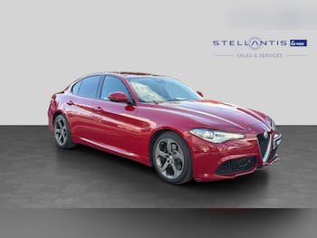 Used Alfa Romeo Giulia 2019 for sale - 79795355: Photo