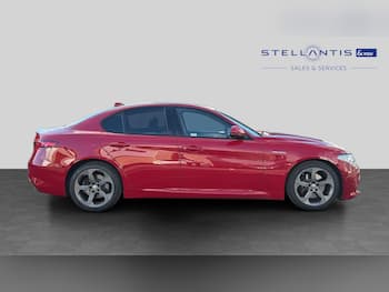 Used Alfa Romeo Giulia 2019 for sale - 79795355: Photo