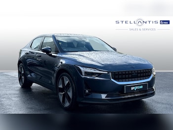 Used Polestar Polestar 2 2022 for sale - 76014536: Photo