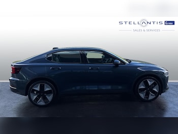 Used Polestar Polestar 2 2022 for sale - 76014536: Photo