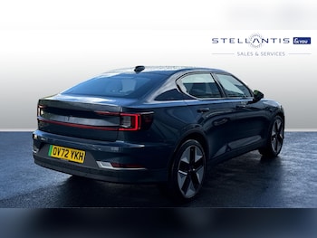 Used Polestar Polestar 2 2022 for sale - 76014536: Photo