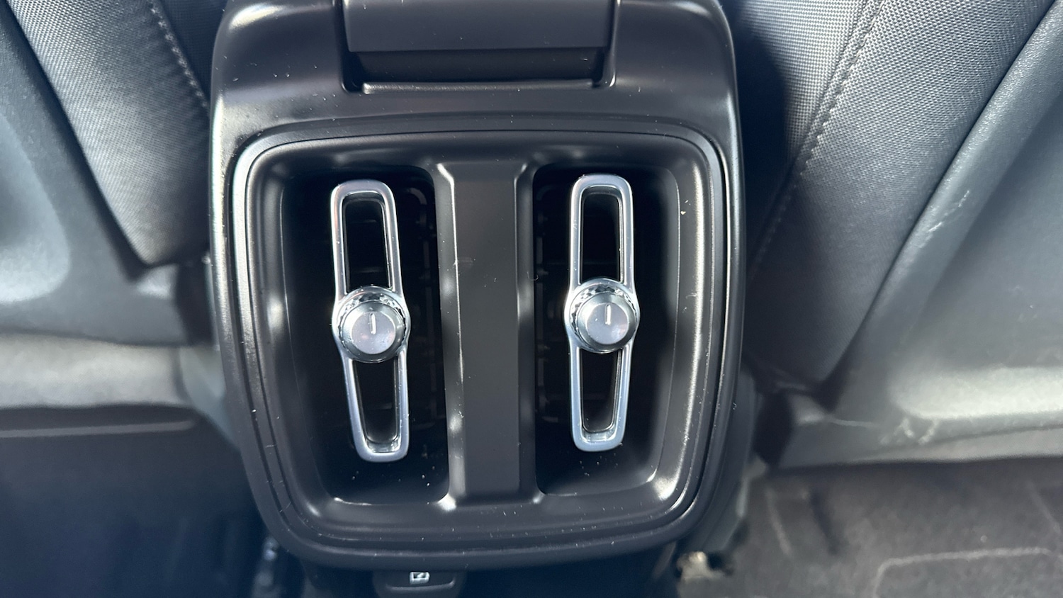 Vehicle 40