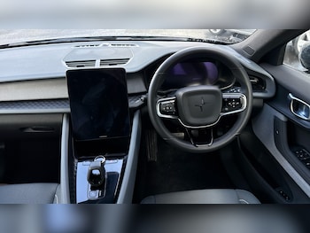 Used Polestar Polestar 2 2022 for sale - 76014536: Photo
