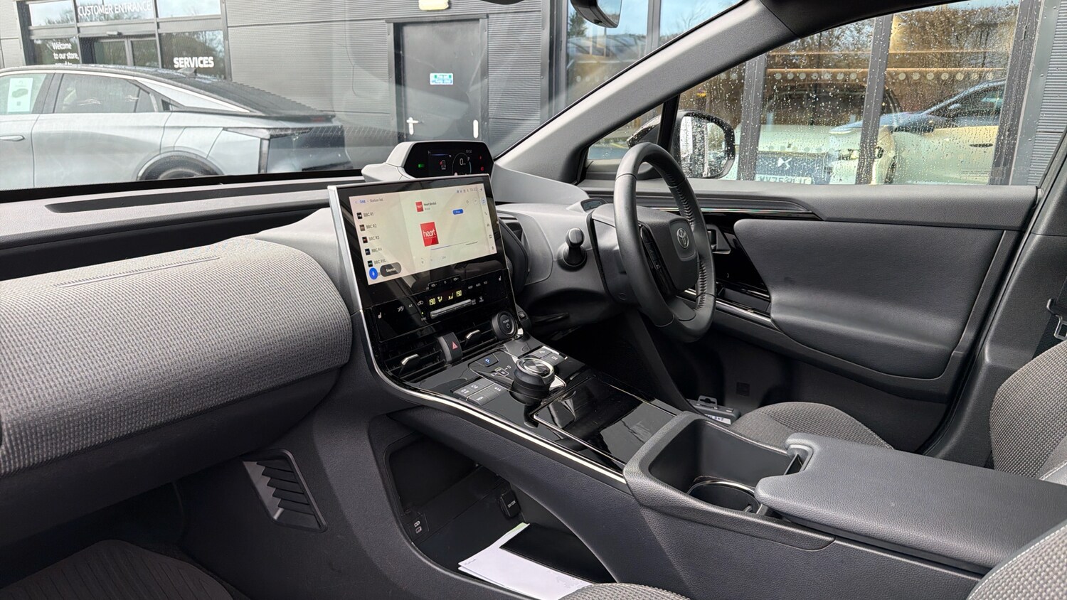 Used Toyota Other 2022 for sale - 77971216: Photo 12