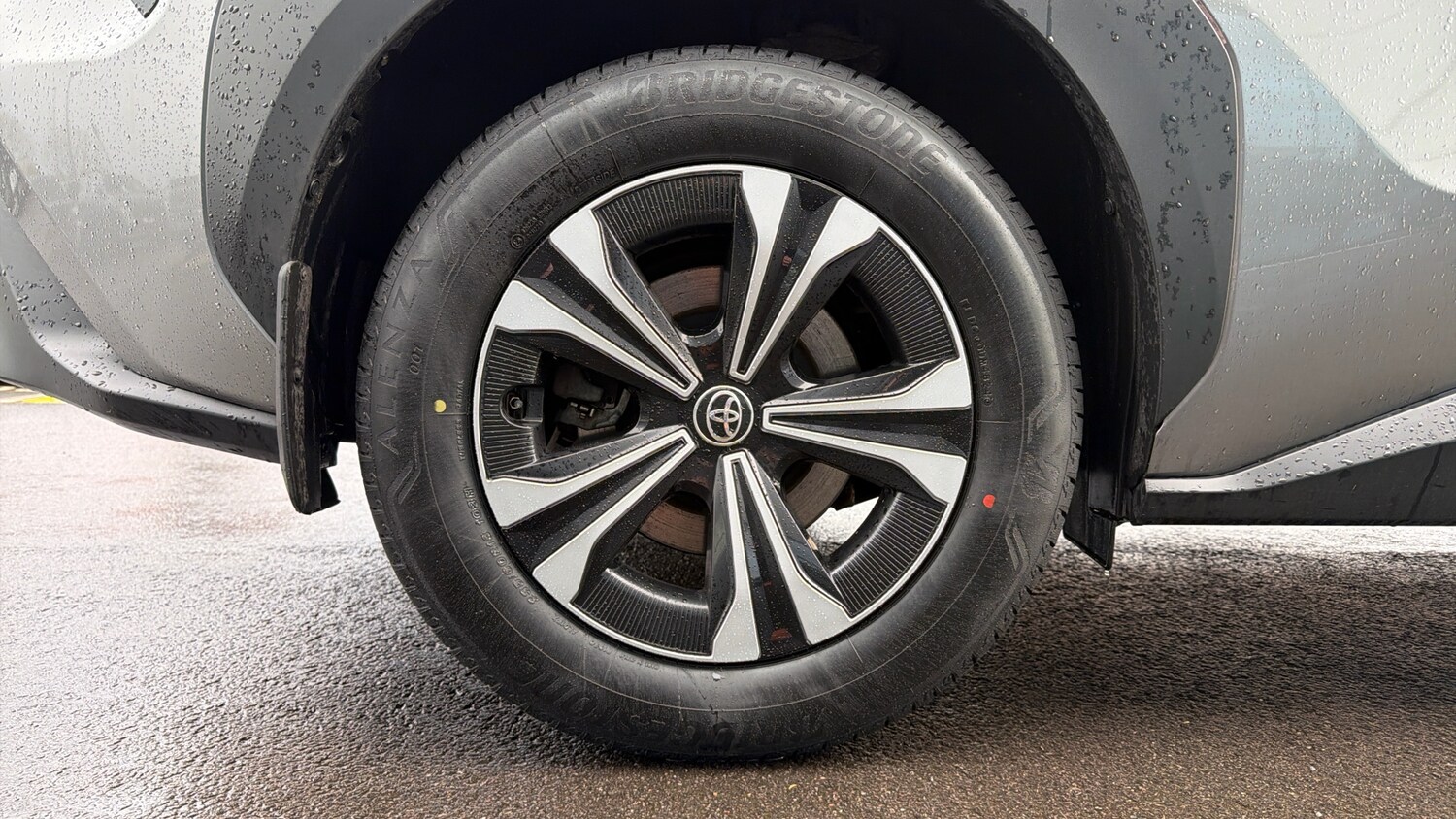 Used Toyota Other 2022 for sale - 77971216: Photo 14