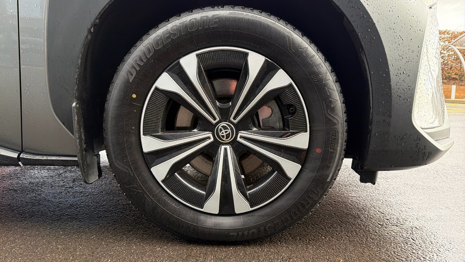 Used Toyota Other 2022 for sale - 77971216: Photo 15