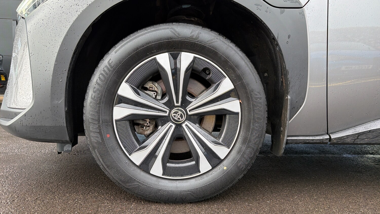 Used Toyota Other 2022 for sale - 77971216: Photo 16