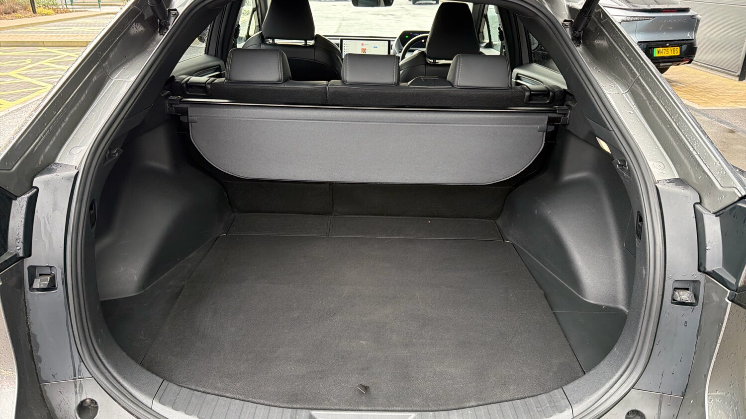 Used Toyota Other 2022 for sale - 77971216: Photo 19