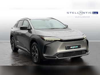 Toyota Other feature image