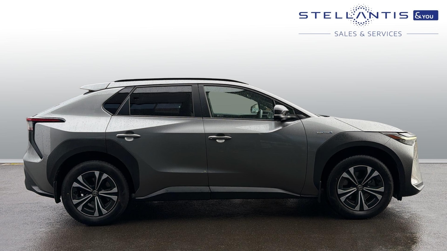 Used Toyota Other 2022 for sale - 77971216: Photo 2