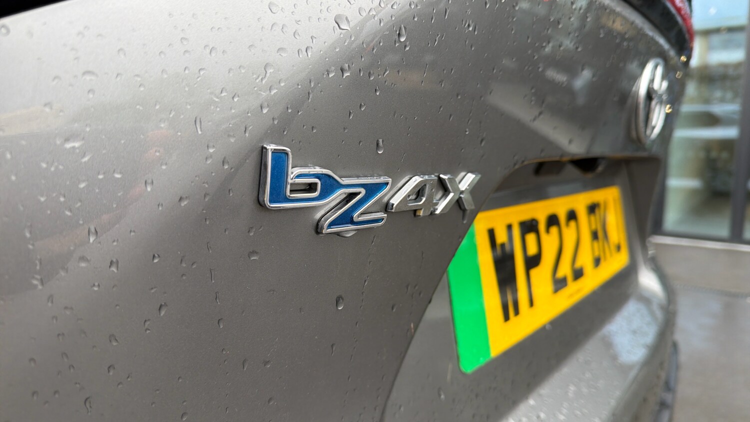 Used Toyota Other 2022 for sale - 77971216: Photo 43