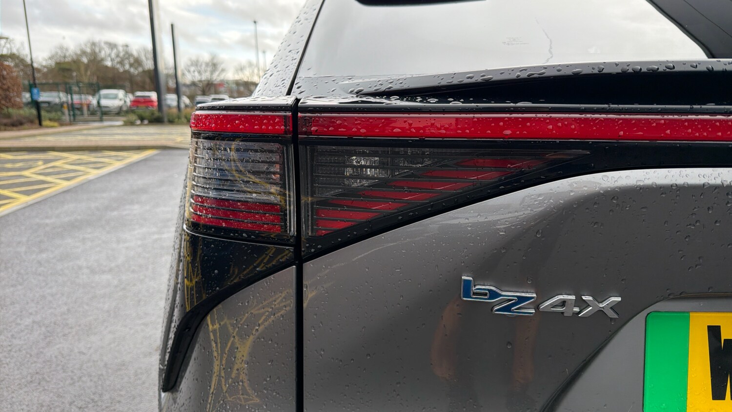 Used Toyota Other 2022 for sale - 77971216: Photo 44