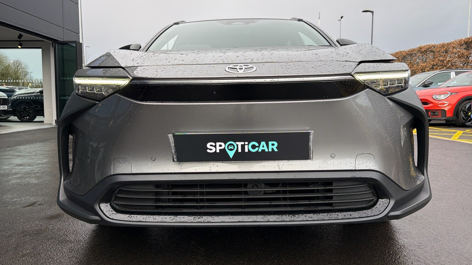 Used Toyota Other 2022 for sale - 77971216: Photo 45