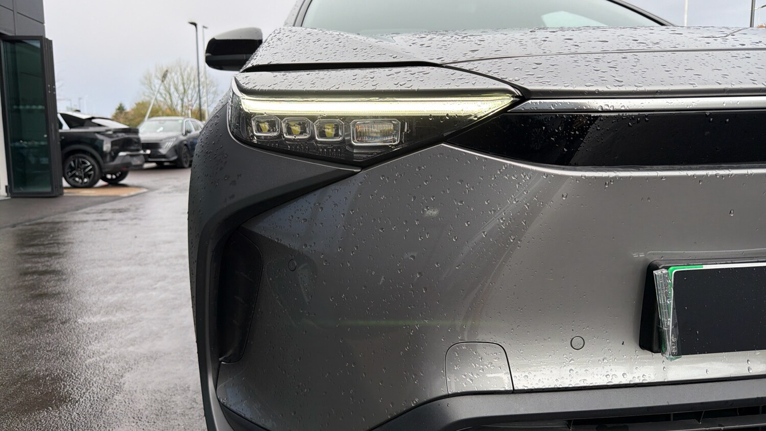 Used Toyota Other 2022 for sale - 77971216: Photo 46