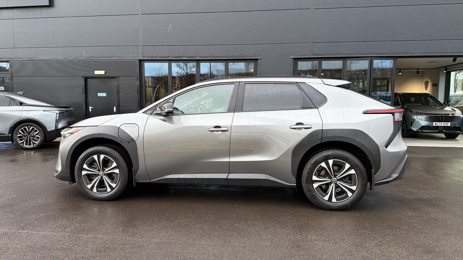 Used Toyota Other 2022 for sale - 77971216: Photo 6