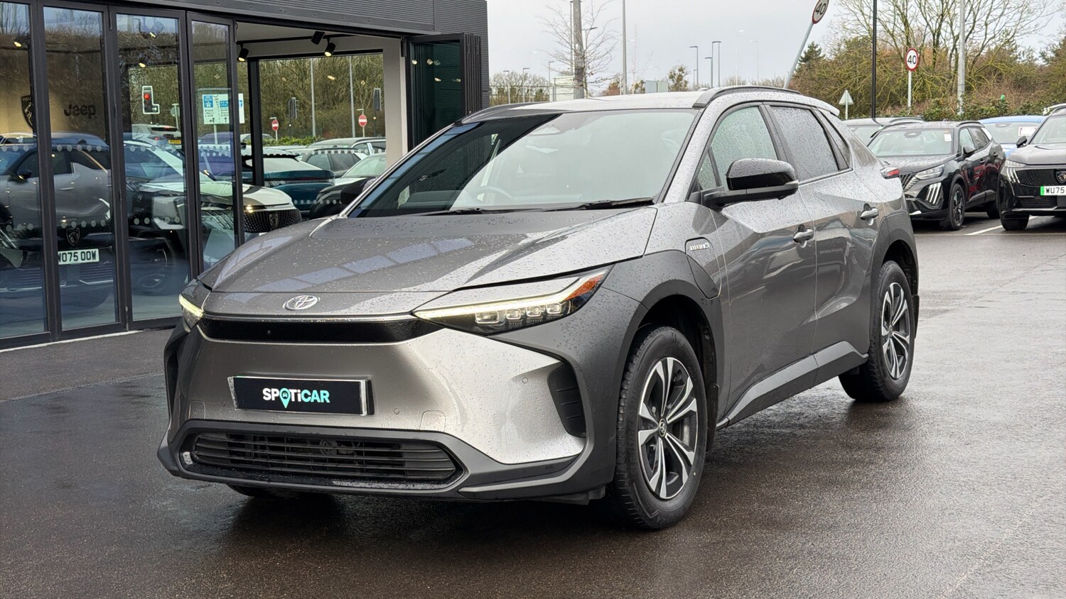 Used Toyota Other 2022 for sale - 77971216: Photo 7