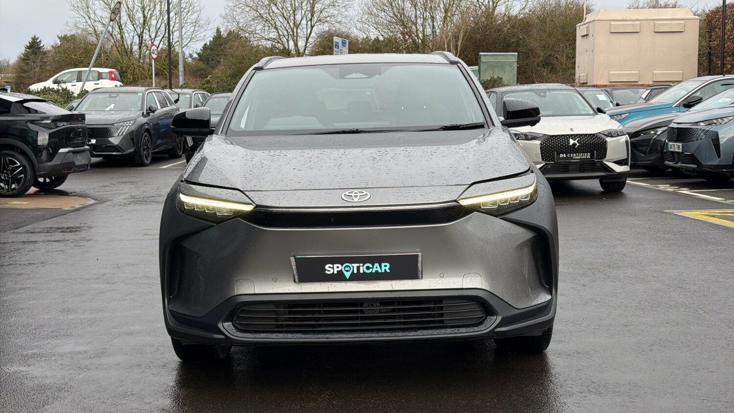 Used Toyota Other 2022 for sale - 77971216: Photo 8