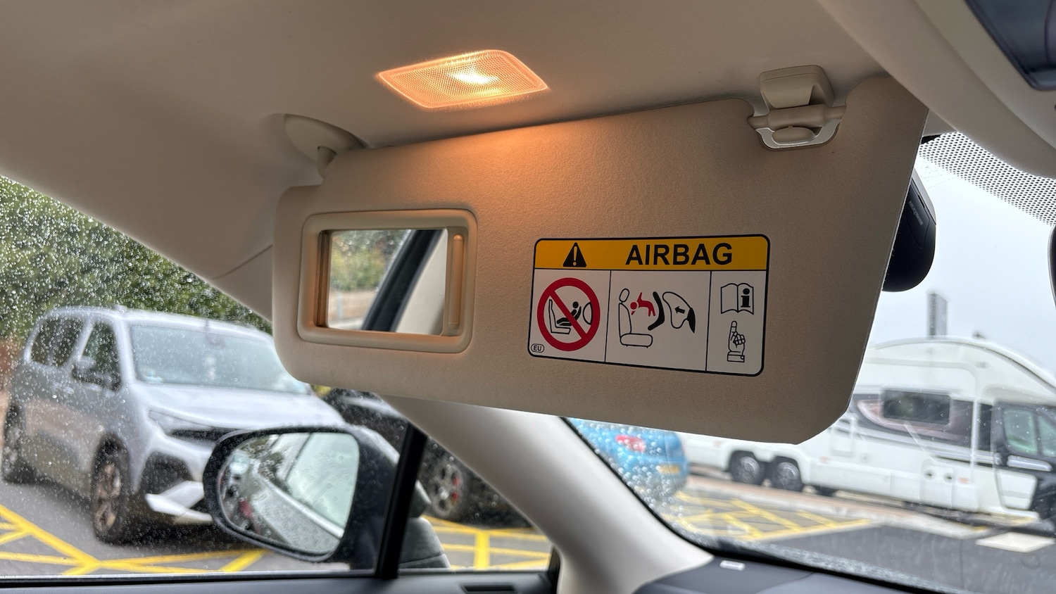 Vehicle 36