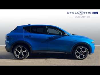 Used Alfa Romeo Tonale 2022 for sale - 73883481: Photo