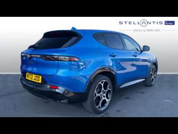 Used Alfa Romeo Tonale 2022 for sale - 73883481: Photo
