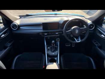 Used Alfa Romeo Tonale 2022 for sale - 73883481: Photo