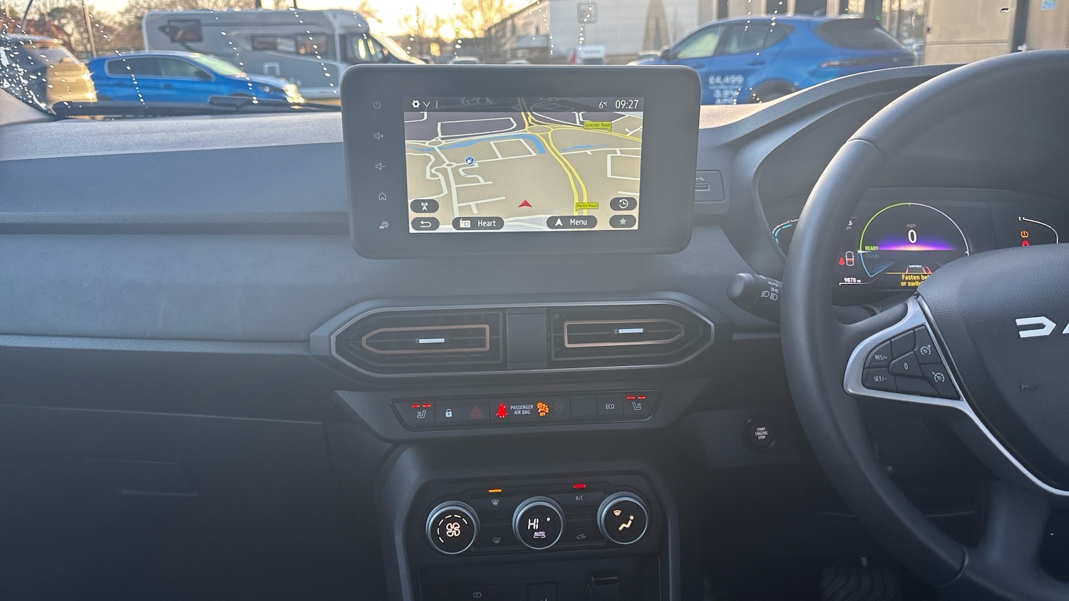 Used Dacia Jogger 2024 for sale - 76953774: Photo 11