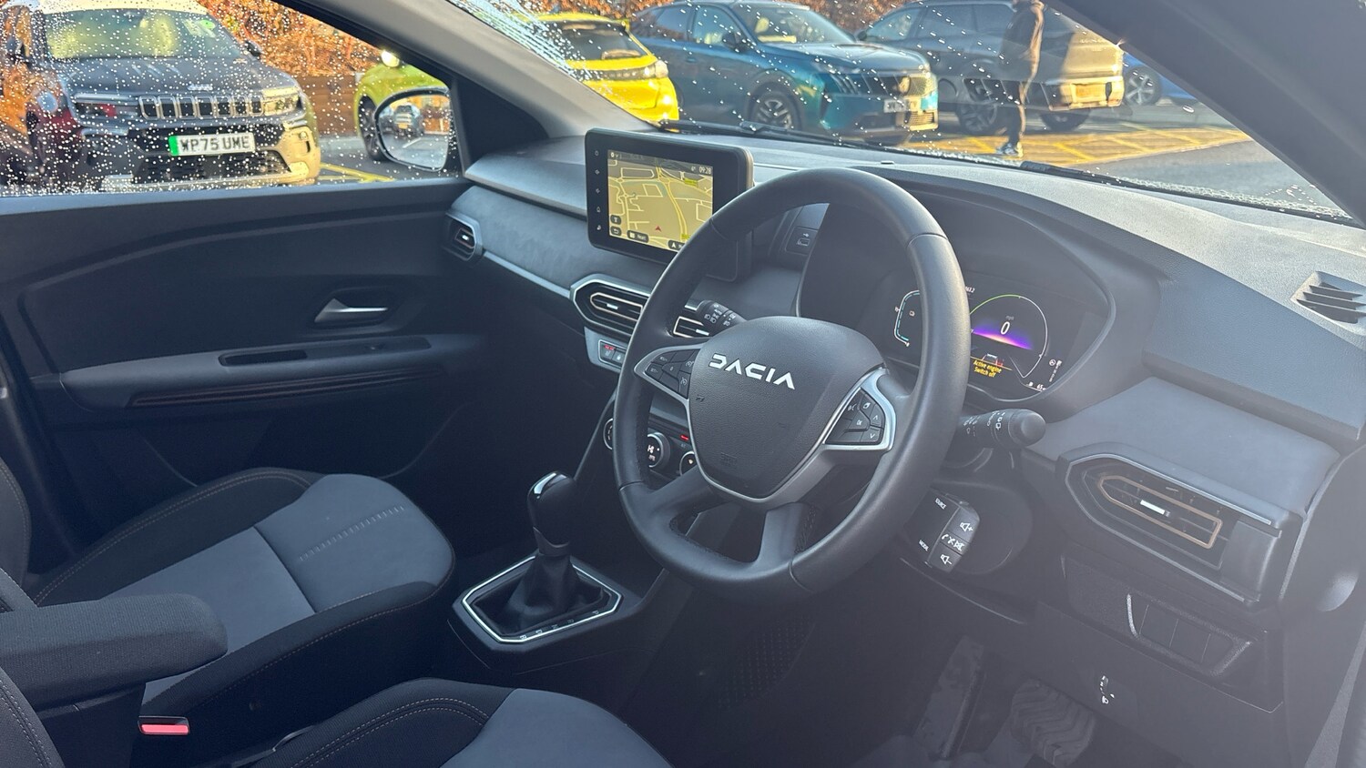 Used Dacia Jogger 2024 for sale - 76953774: Photo 12