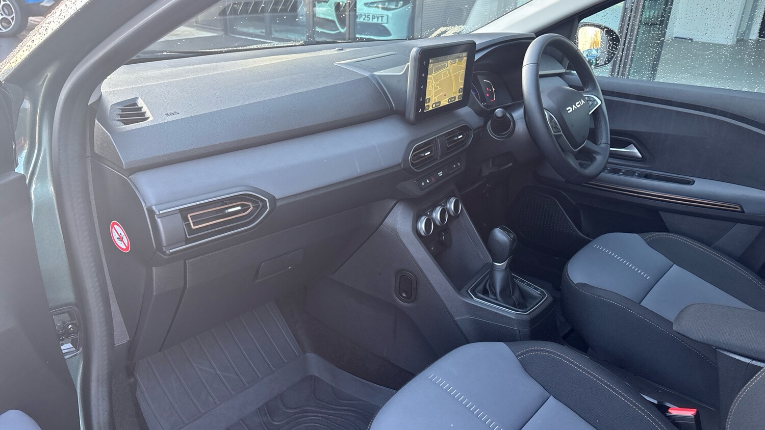 Used Dacia Jogger 2024 for sale - 76953774: Photo 13