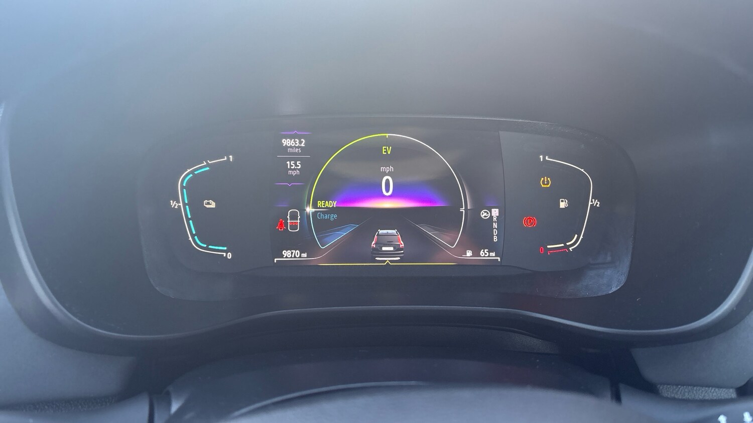 Used Dacia Jogger 2024 for sale - 76953774: Photo 14